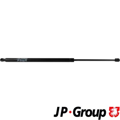 Gas Spring, boot/cargo area